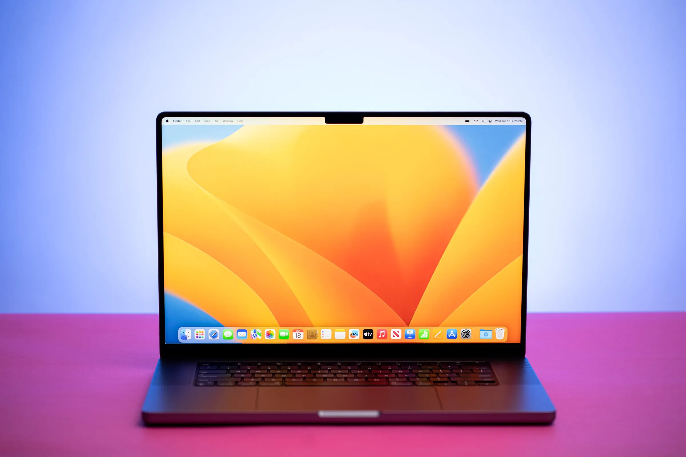 MacBook Pro 2023