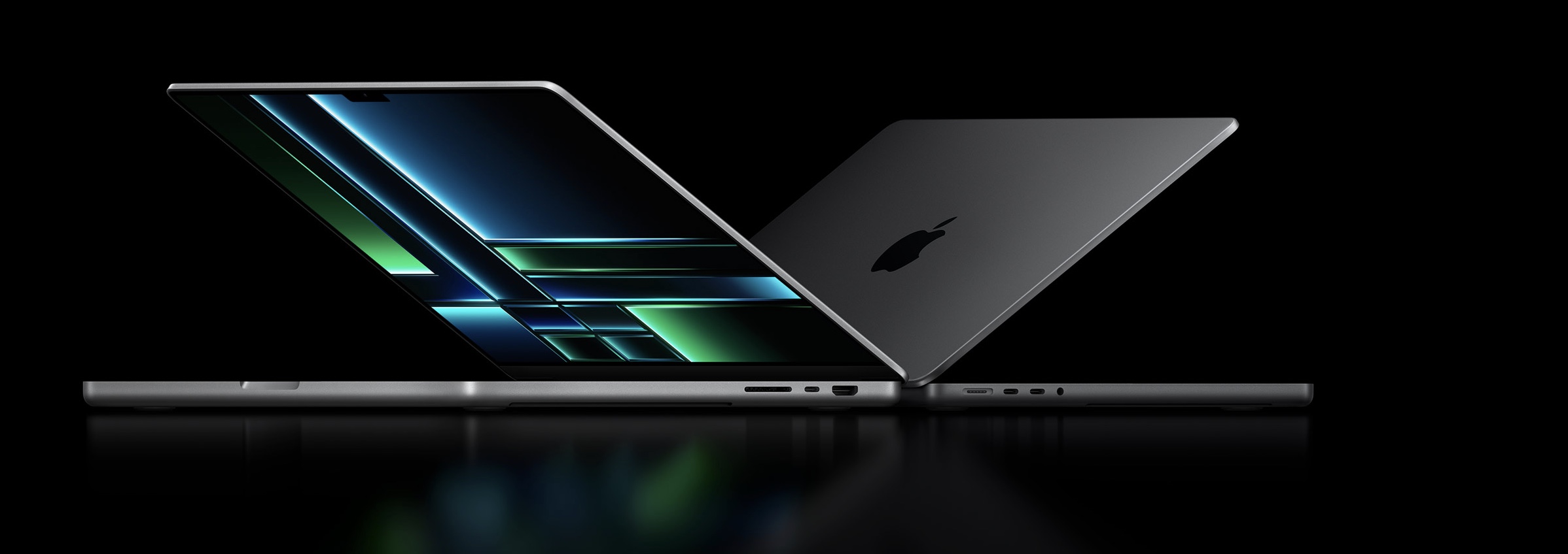 MacBook Pro 2023