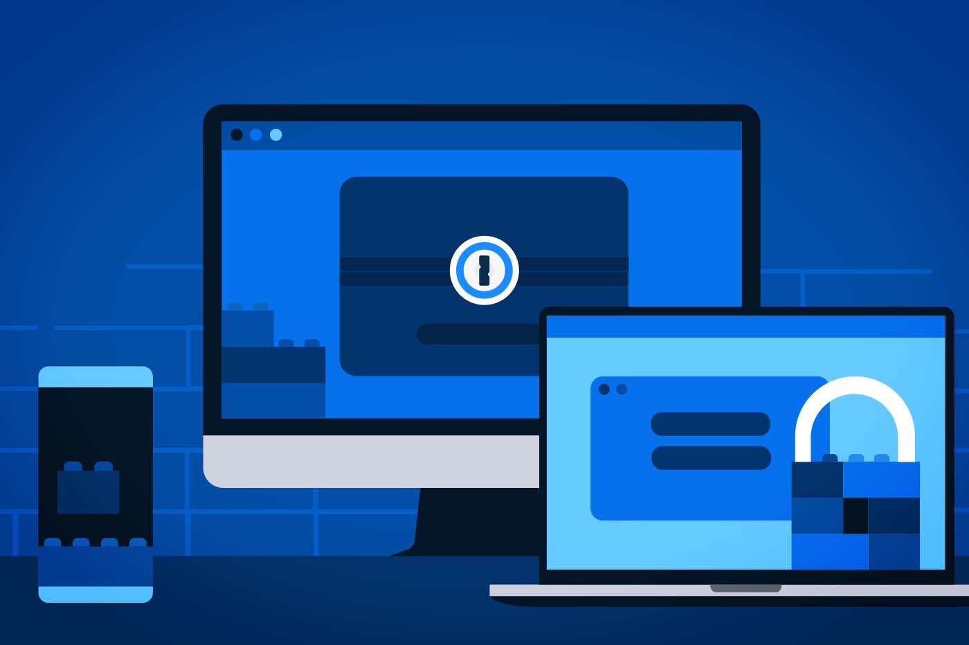 1Password