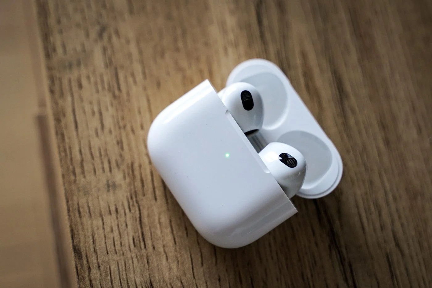 AirPods 3