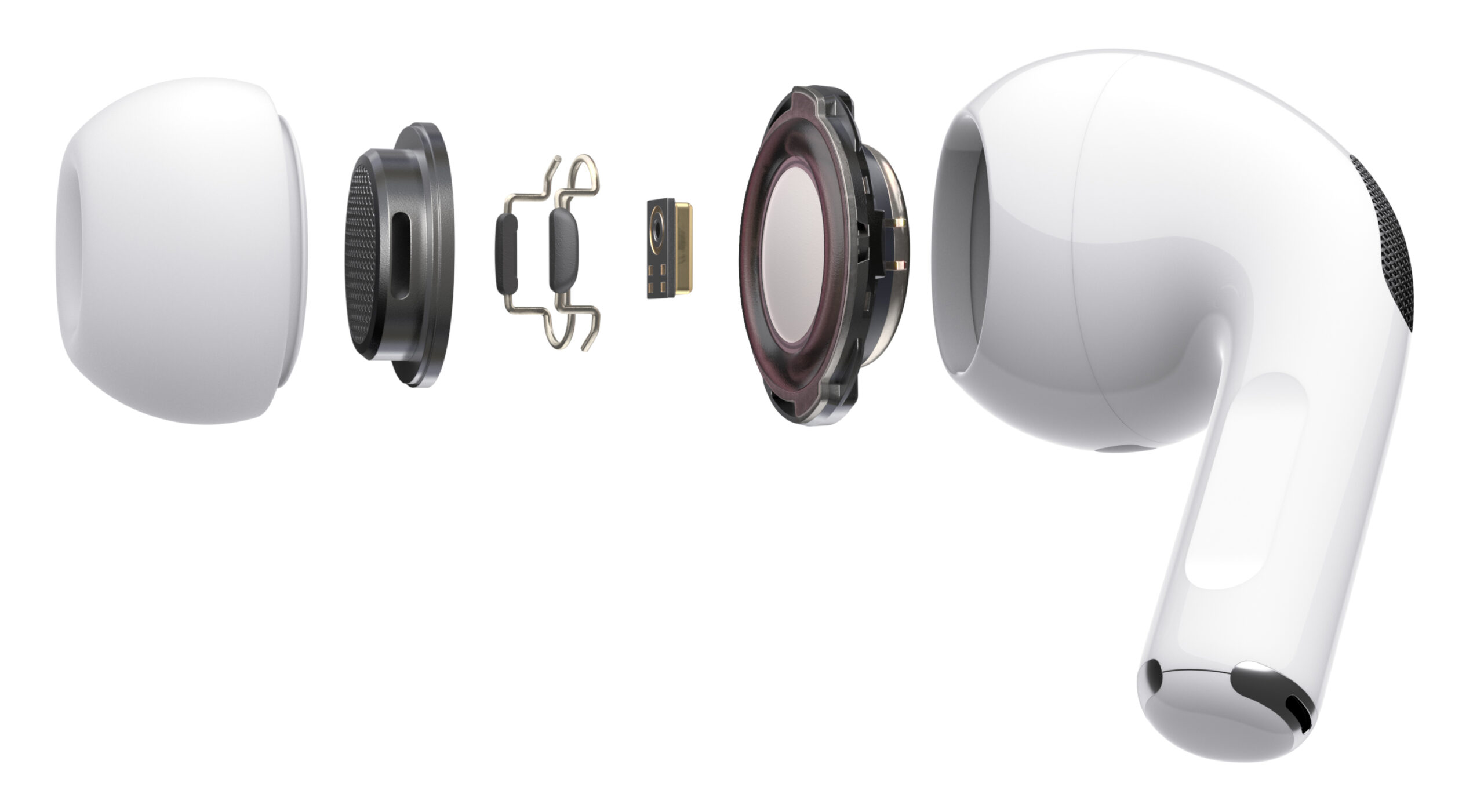 AirPods Pro 1e génération