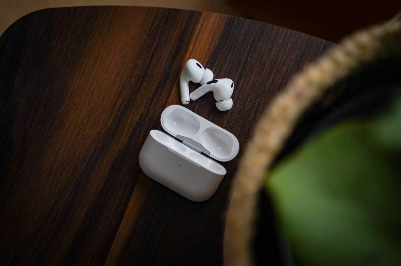 AirPods Pro 2e génération