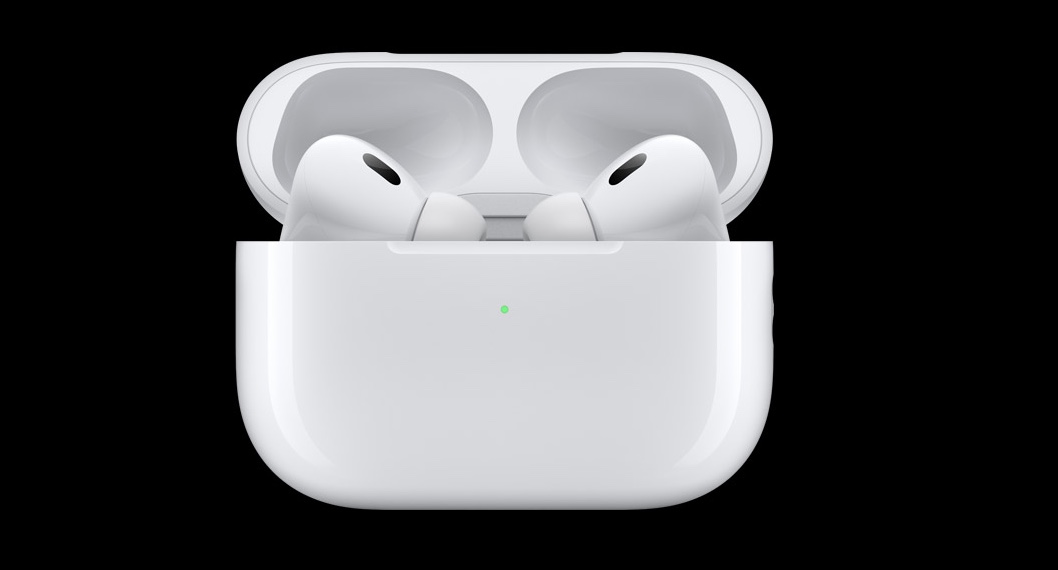 AirPods Pro 2e génération