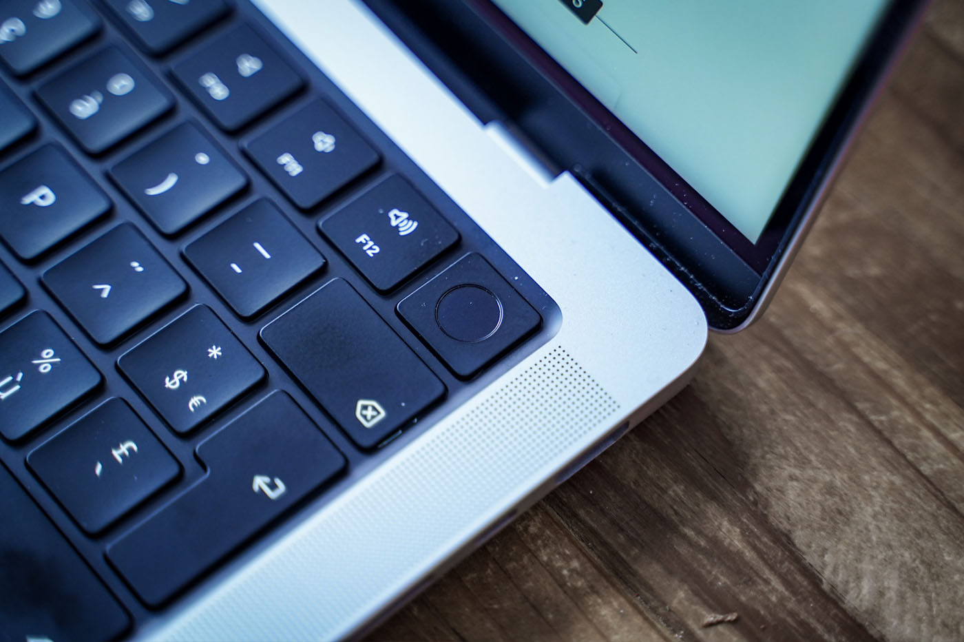 MacBook Pro 14 pouces