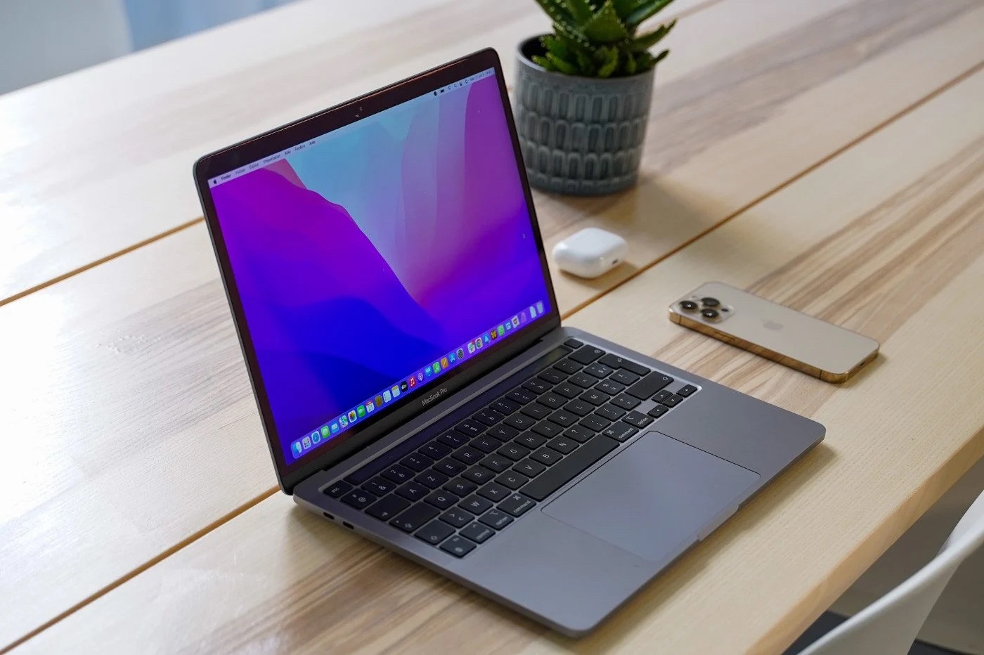 13-inch MacBook Pro