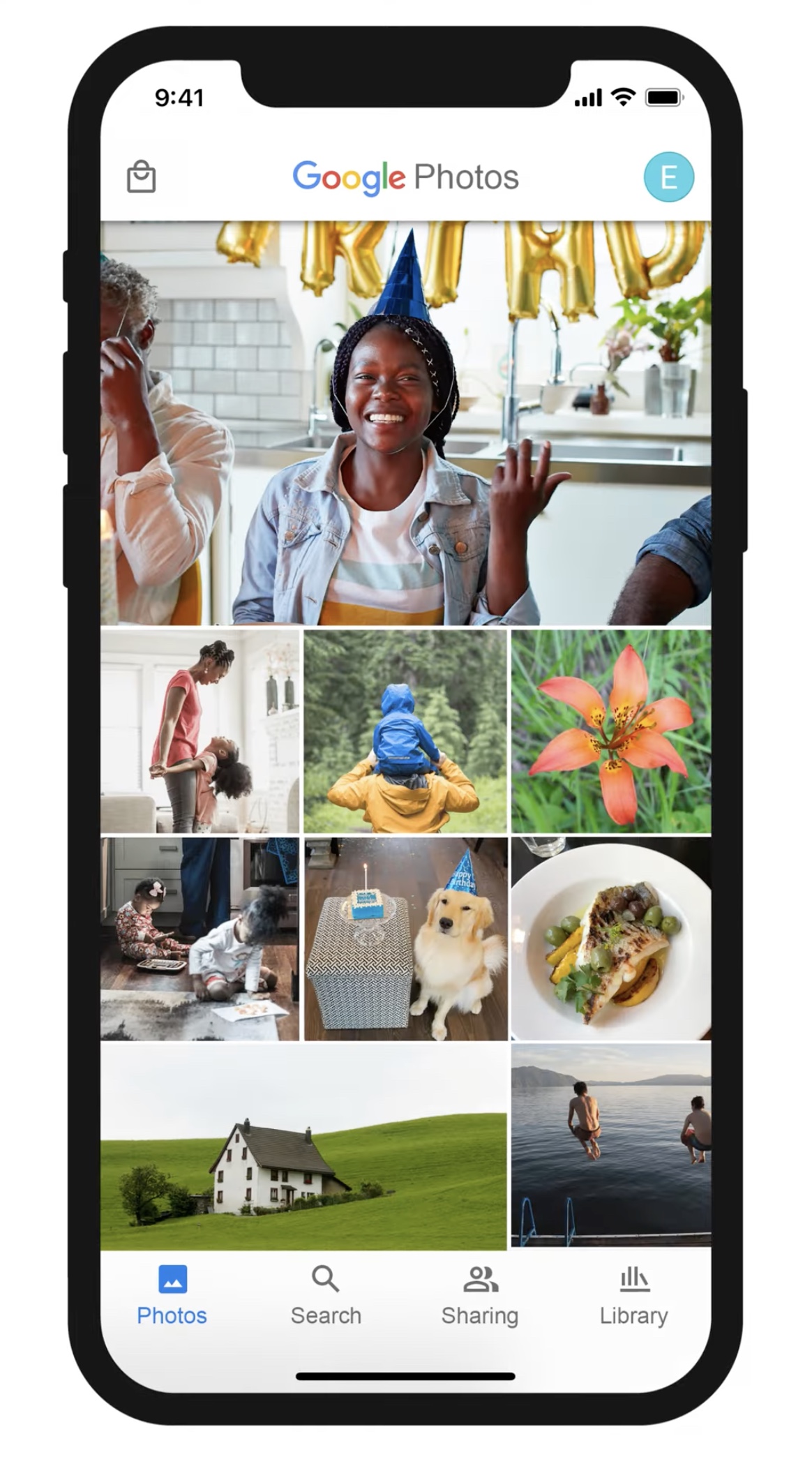 Google Photos