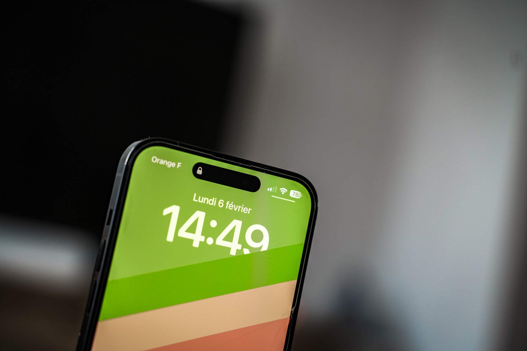 Test de l'iPhone 14 Pro Max : le meilleur de 2023, sans le moindre