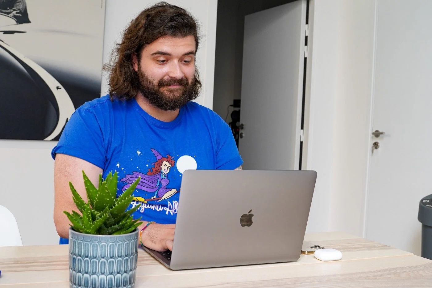 13-inch MacBook Pro
