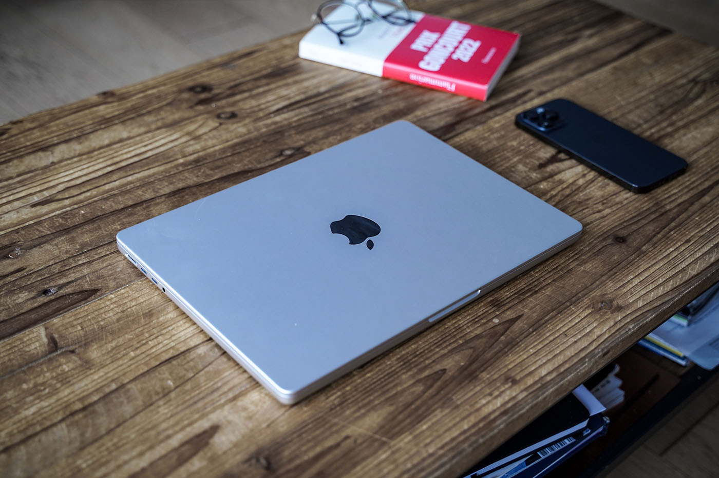 MacBook Pro 14 pouces