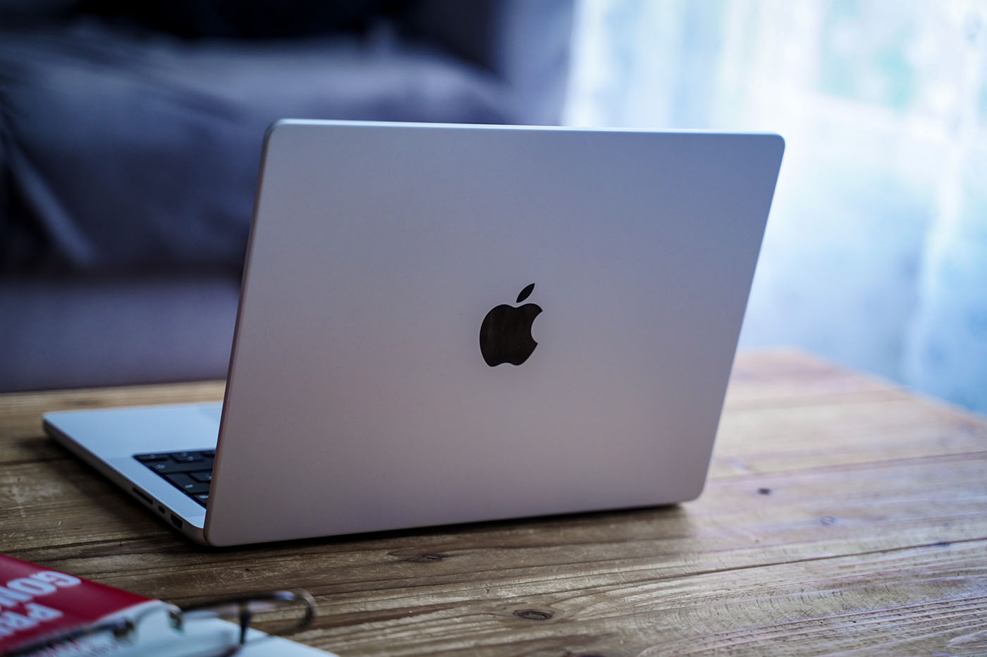 MacBook Pro 14 pouces