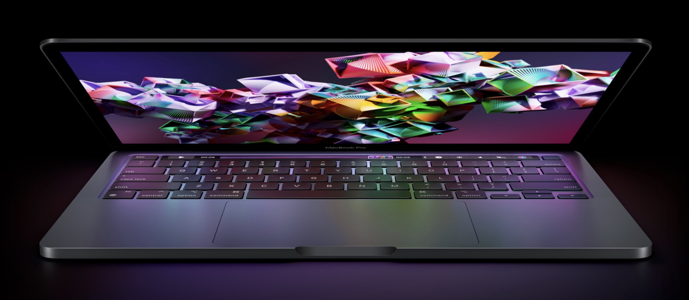 13-inch MacBook Pro
