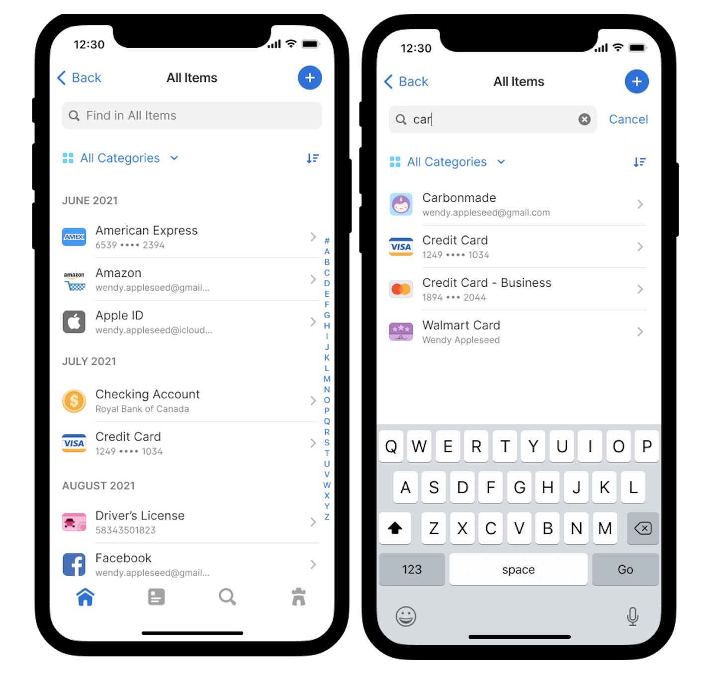 1Password