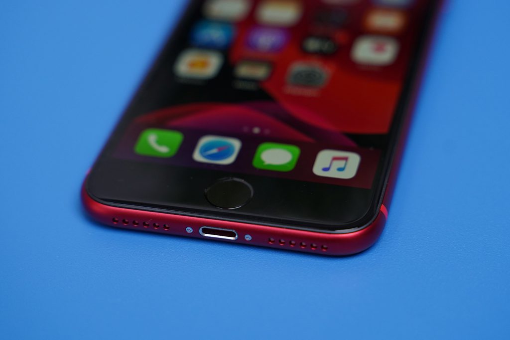 Touch ID