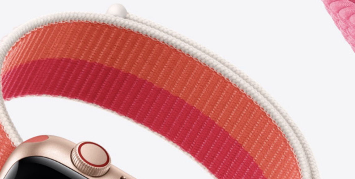Apple Watch SE (2020)