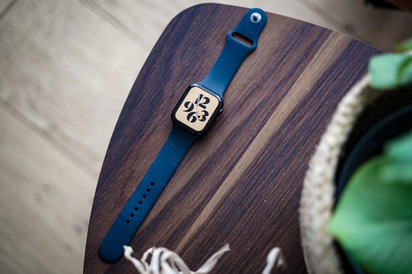 Apple Watch SE (deuxième génération)