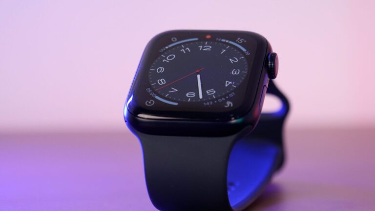 Apple Watch Series 8