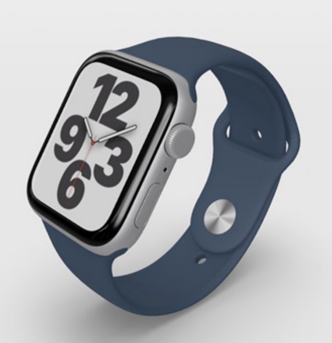 Apple Watch SE (2020)