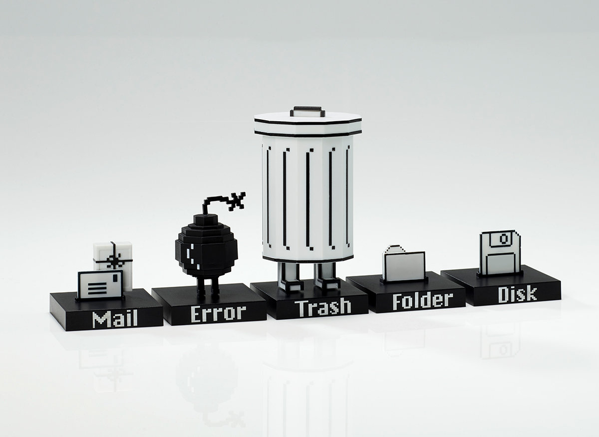 trashbot 2