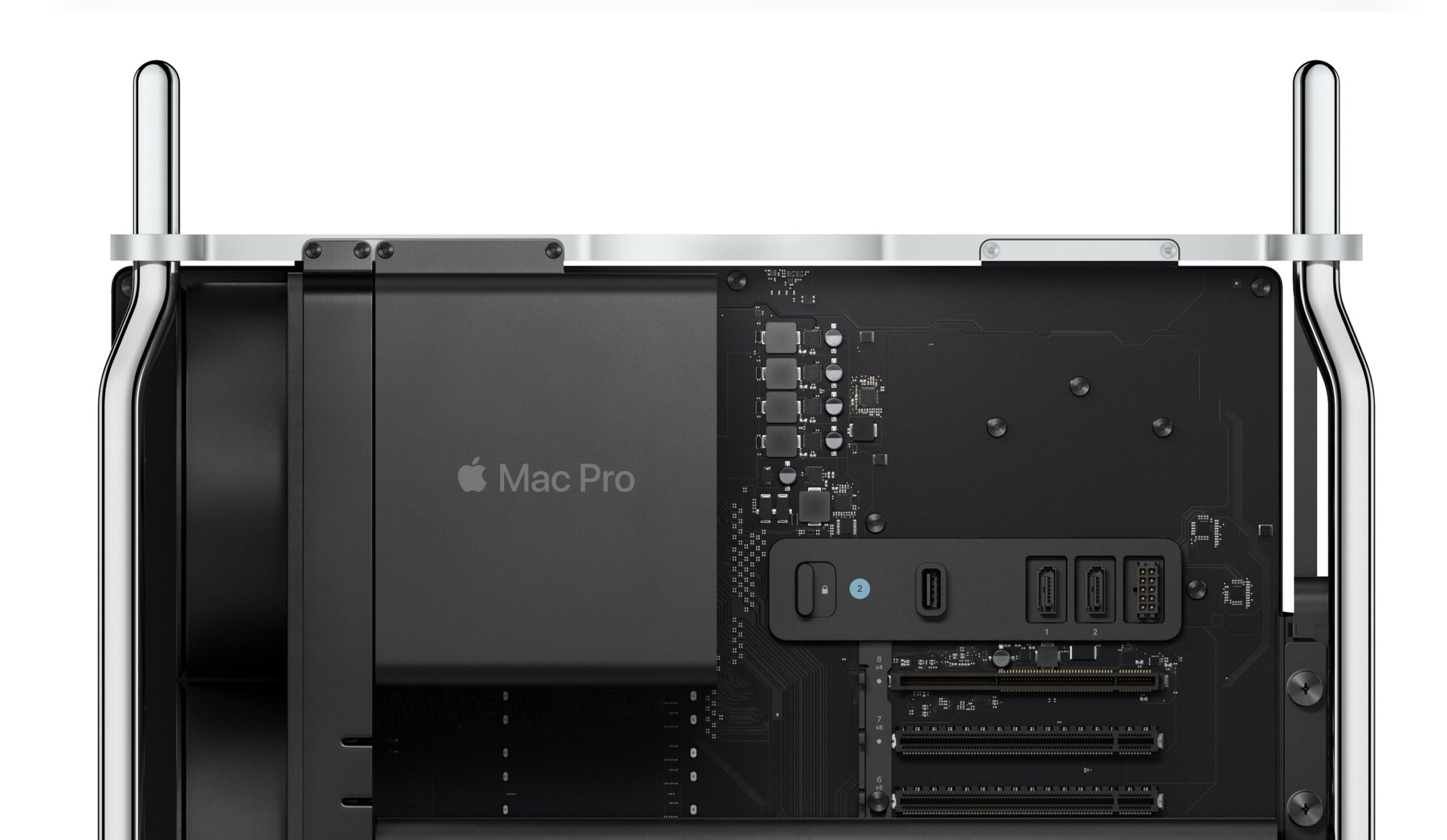 Mac Pro 