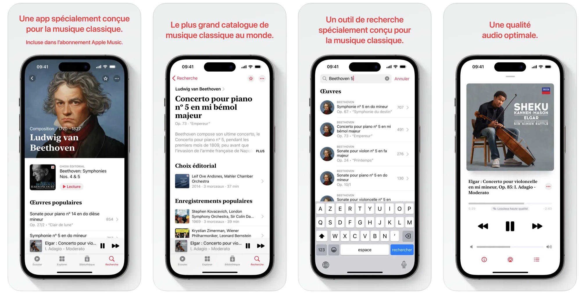 Apple Music Classical