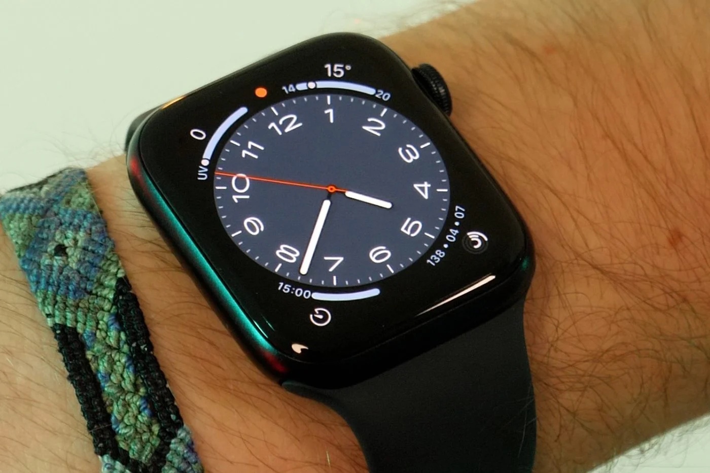 Apple Watch Series 8