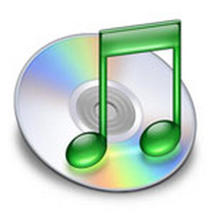 ancien logo iTunes