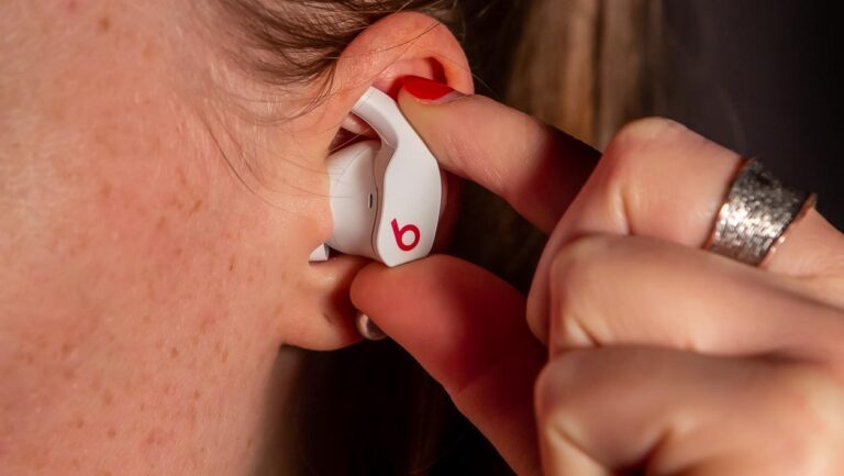 beats fit pro