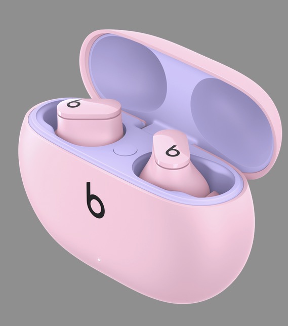 beats studio buds
