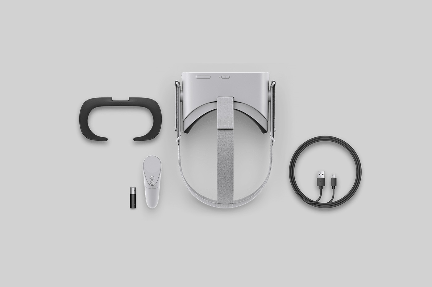 Oculus Go