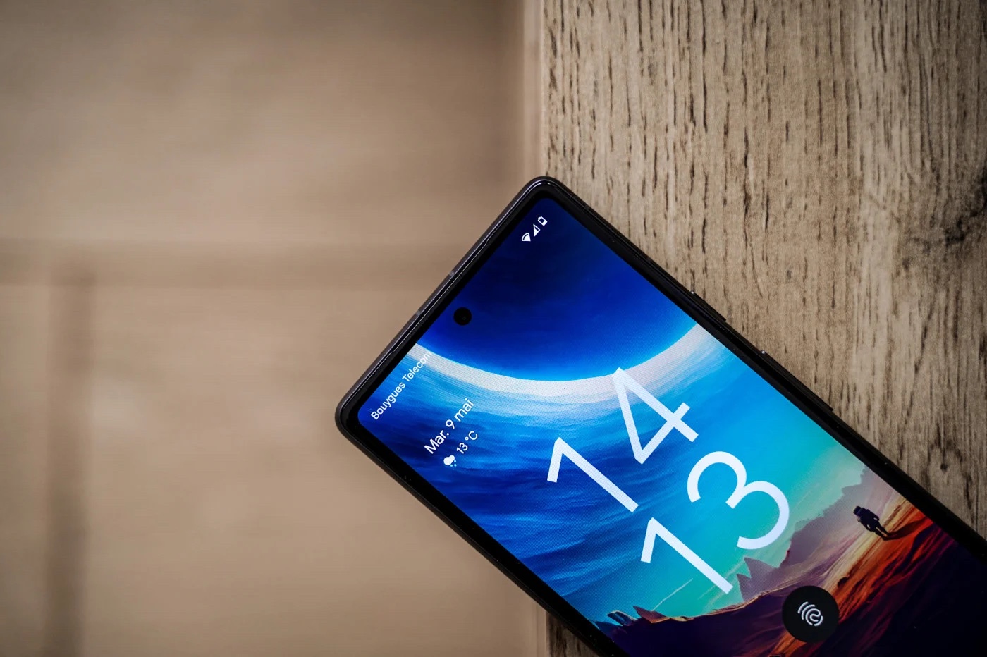 Google Pixel 7a