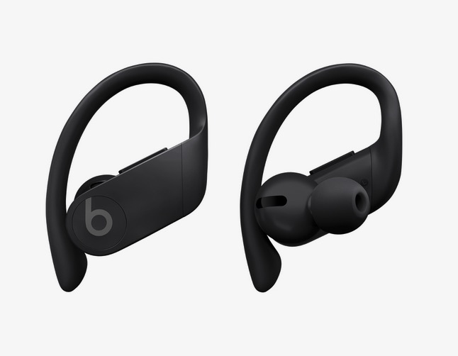 Powerbeats Pro