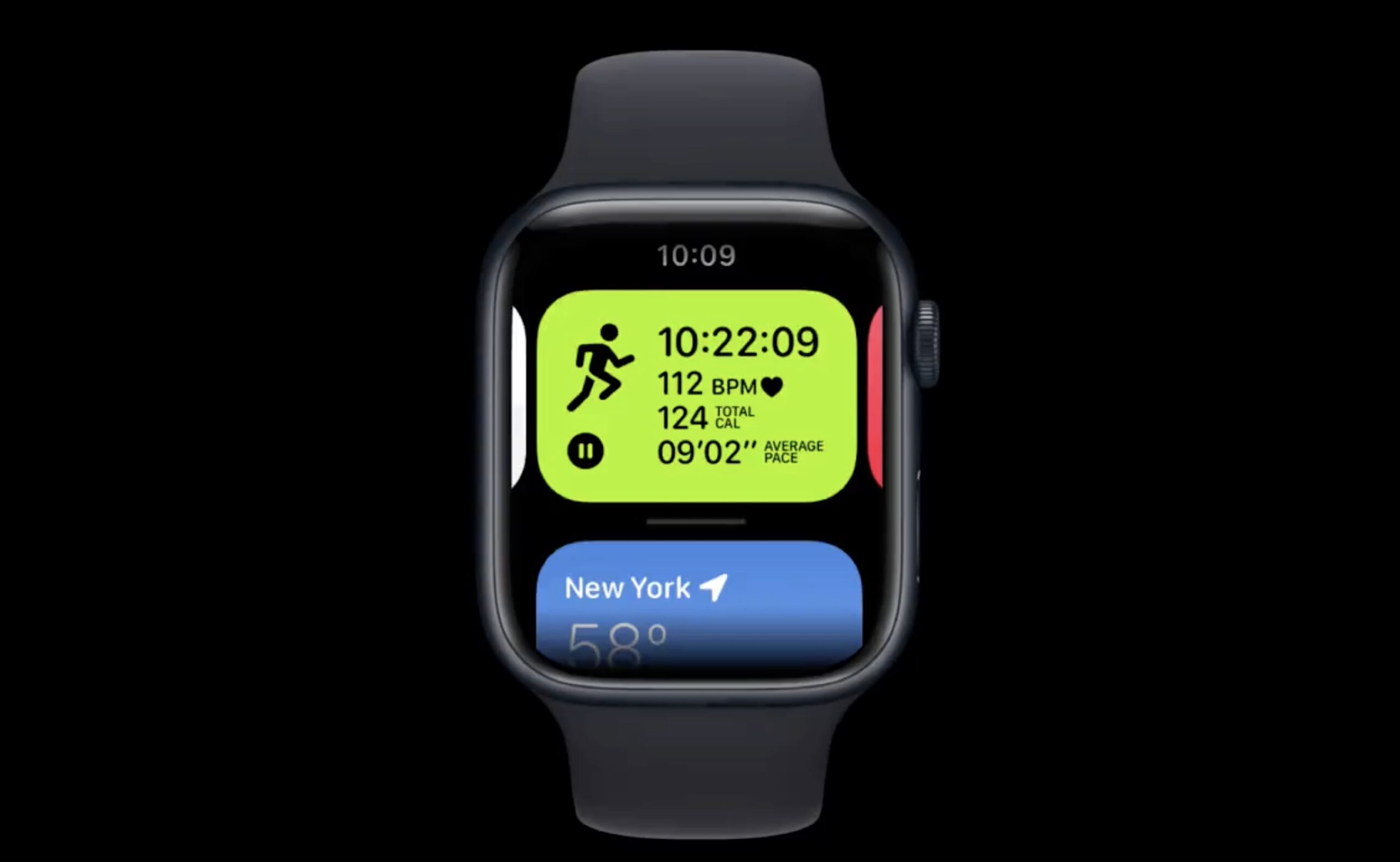 watchOS 10