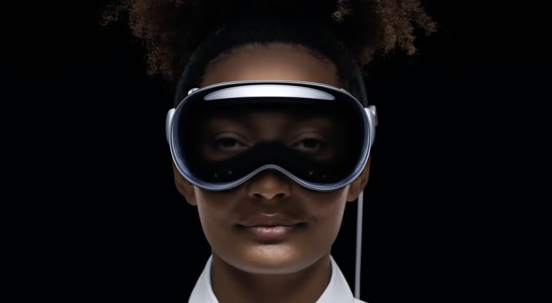 Vision Pro