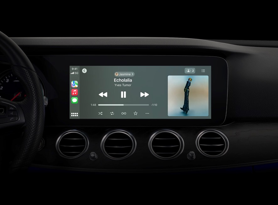 carplay