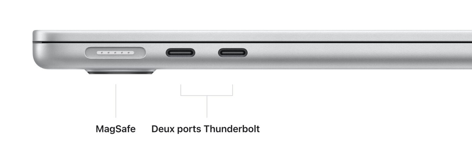 MacBook Air