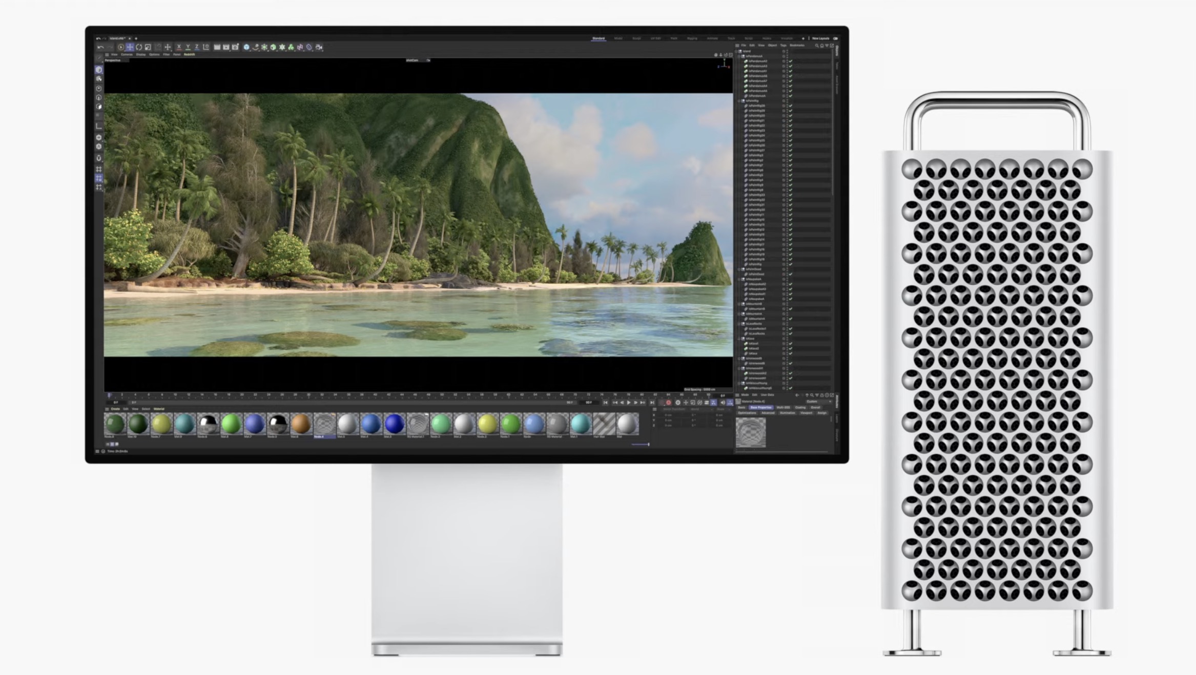 Mac Pro