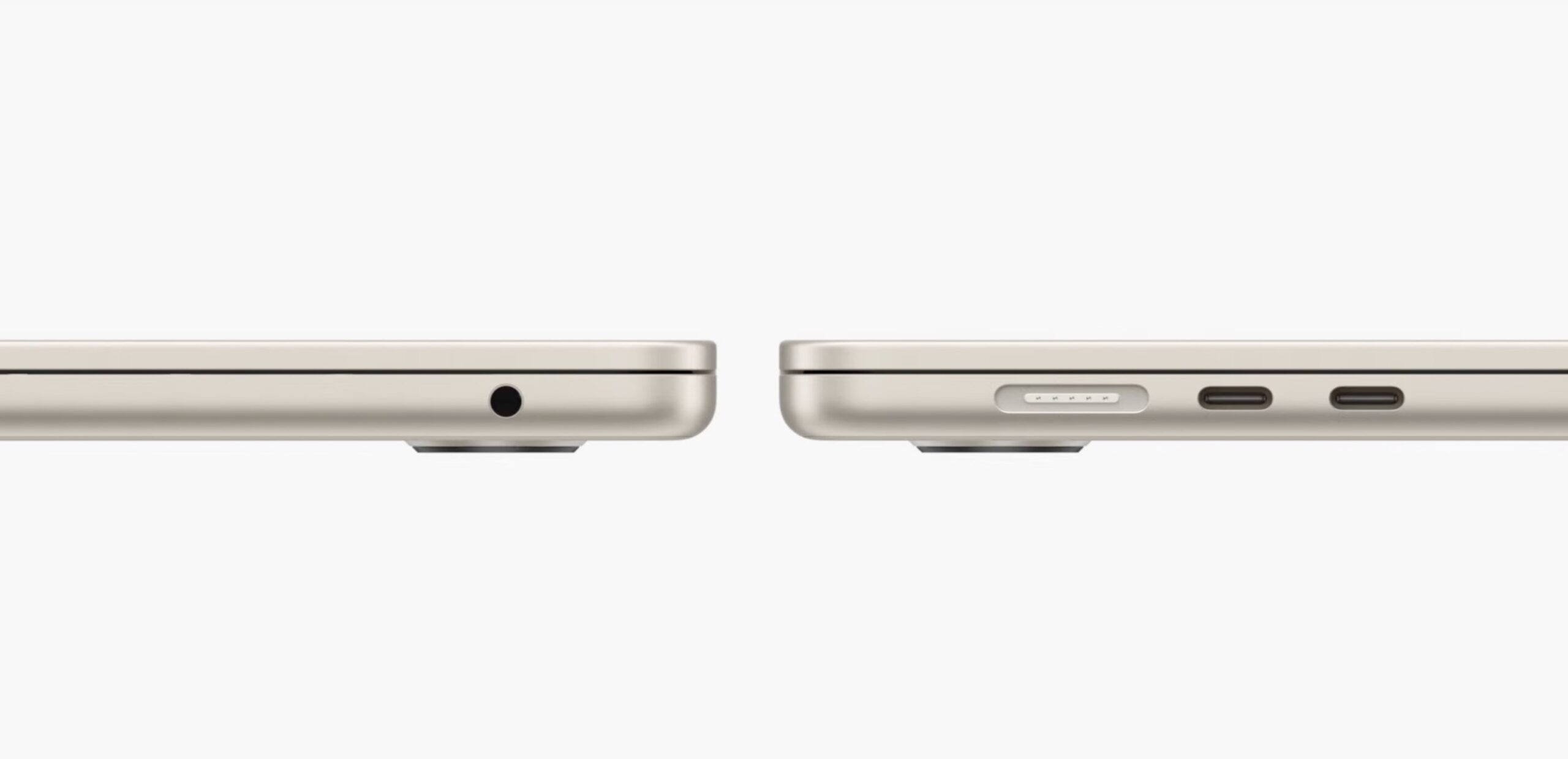 MacBook Air 2023