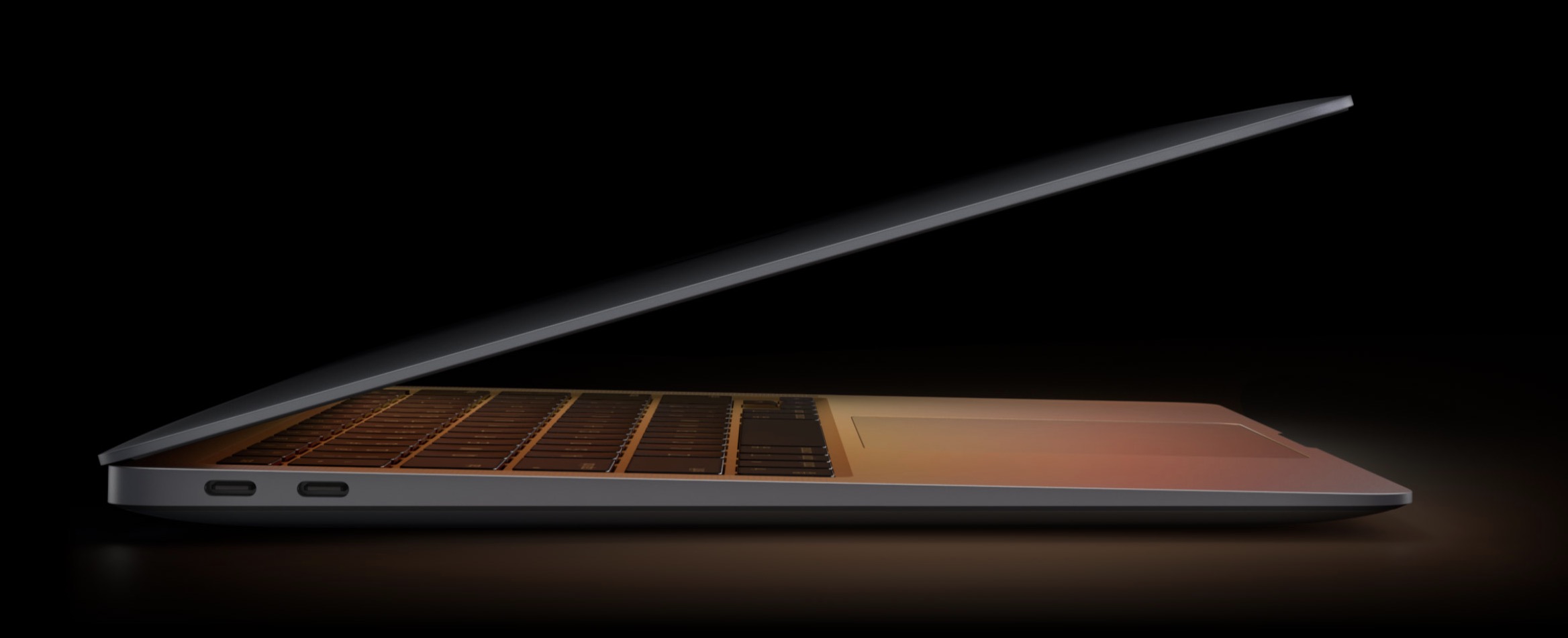 MacBook Air M1