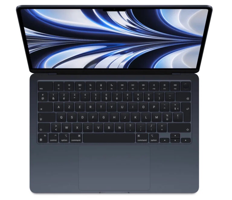 MacBook Air M2