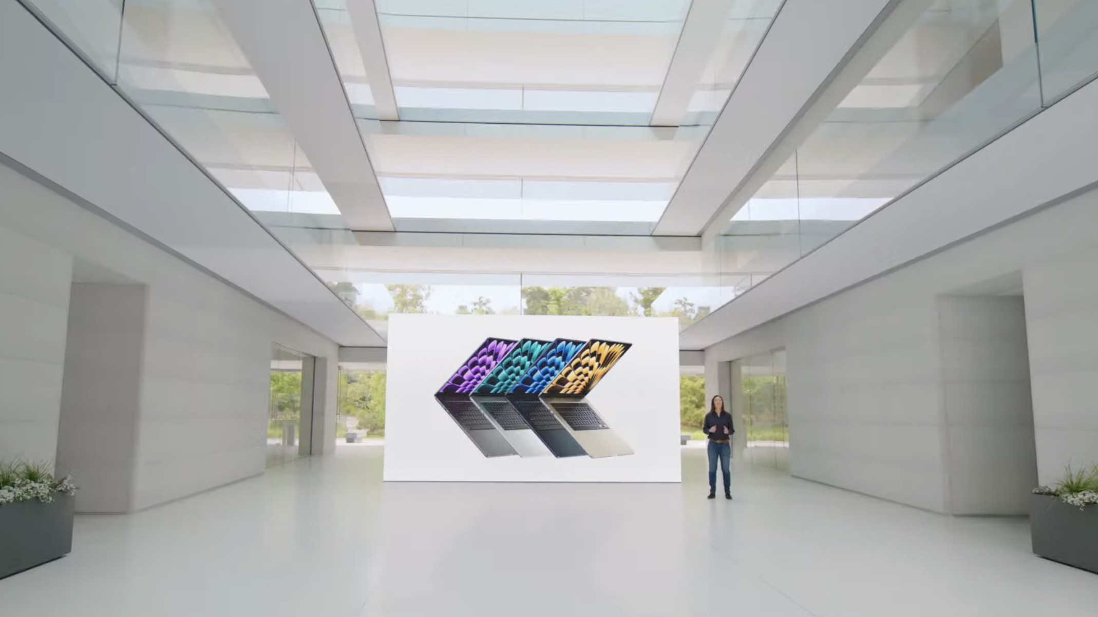 MacBook Air 2023