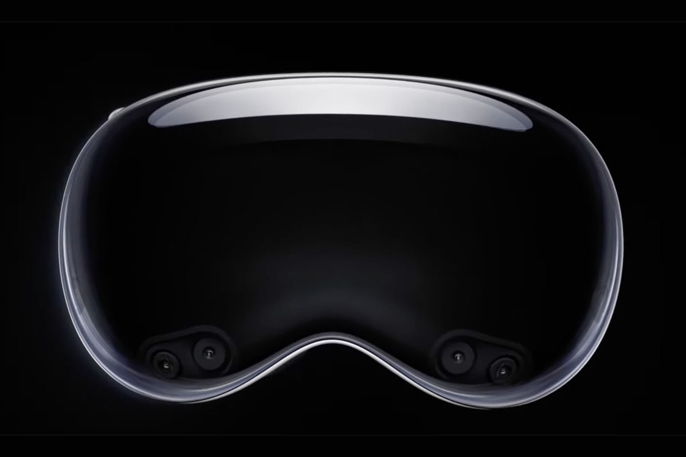 Vision Pro