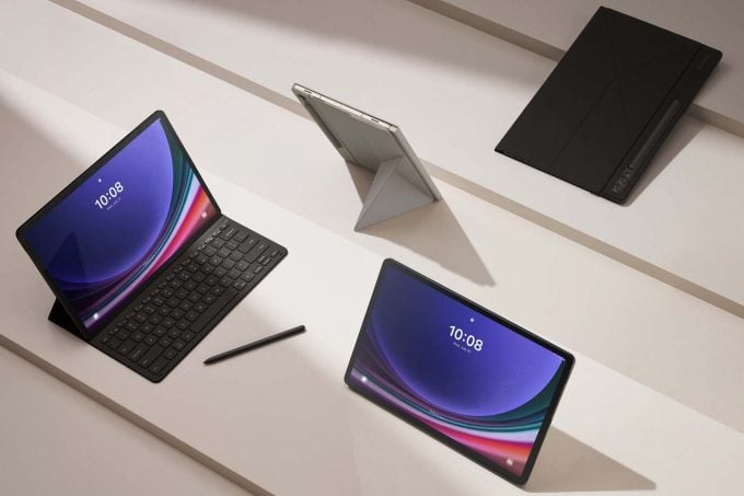 tab s9