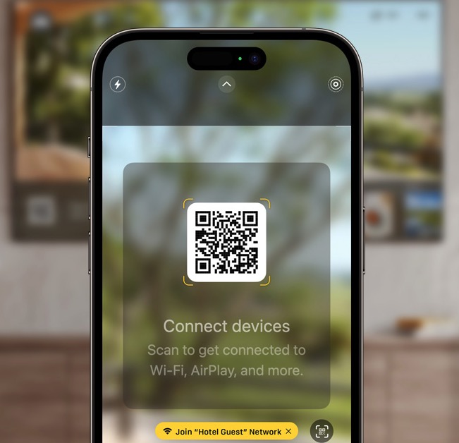 airplay hotel