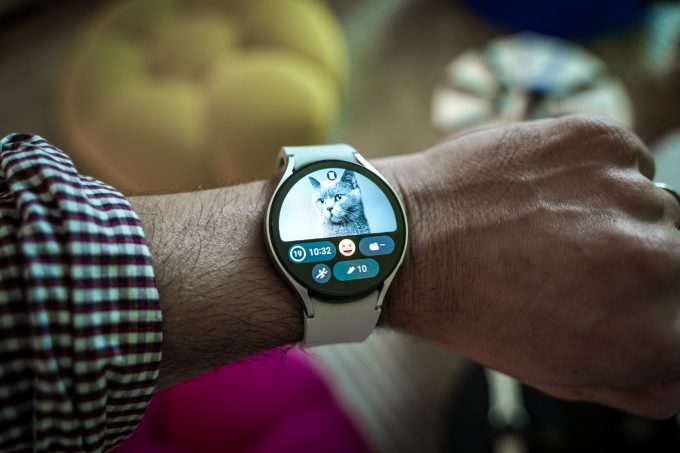 Samsung Galaxy Watch 6