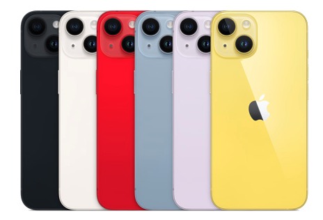 iPhone 14