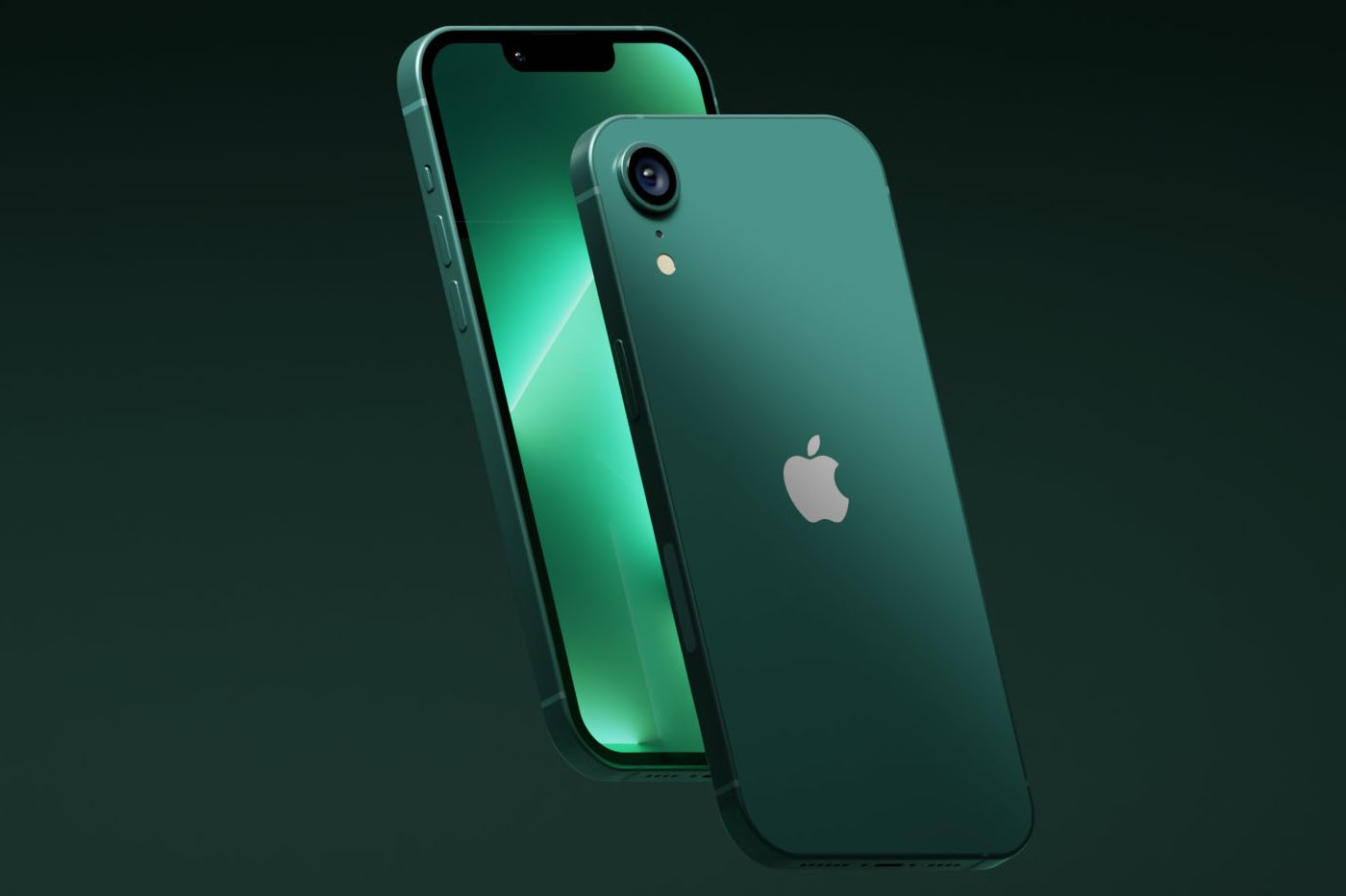 Des améliorations très attendues arrivent sur iPhone SE (4e génération)