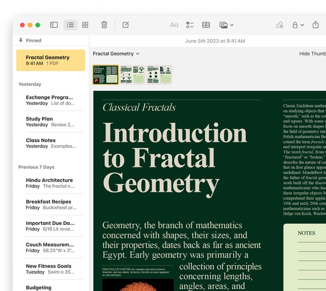 pdf notes
