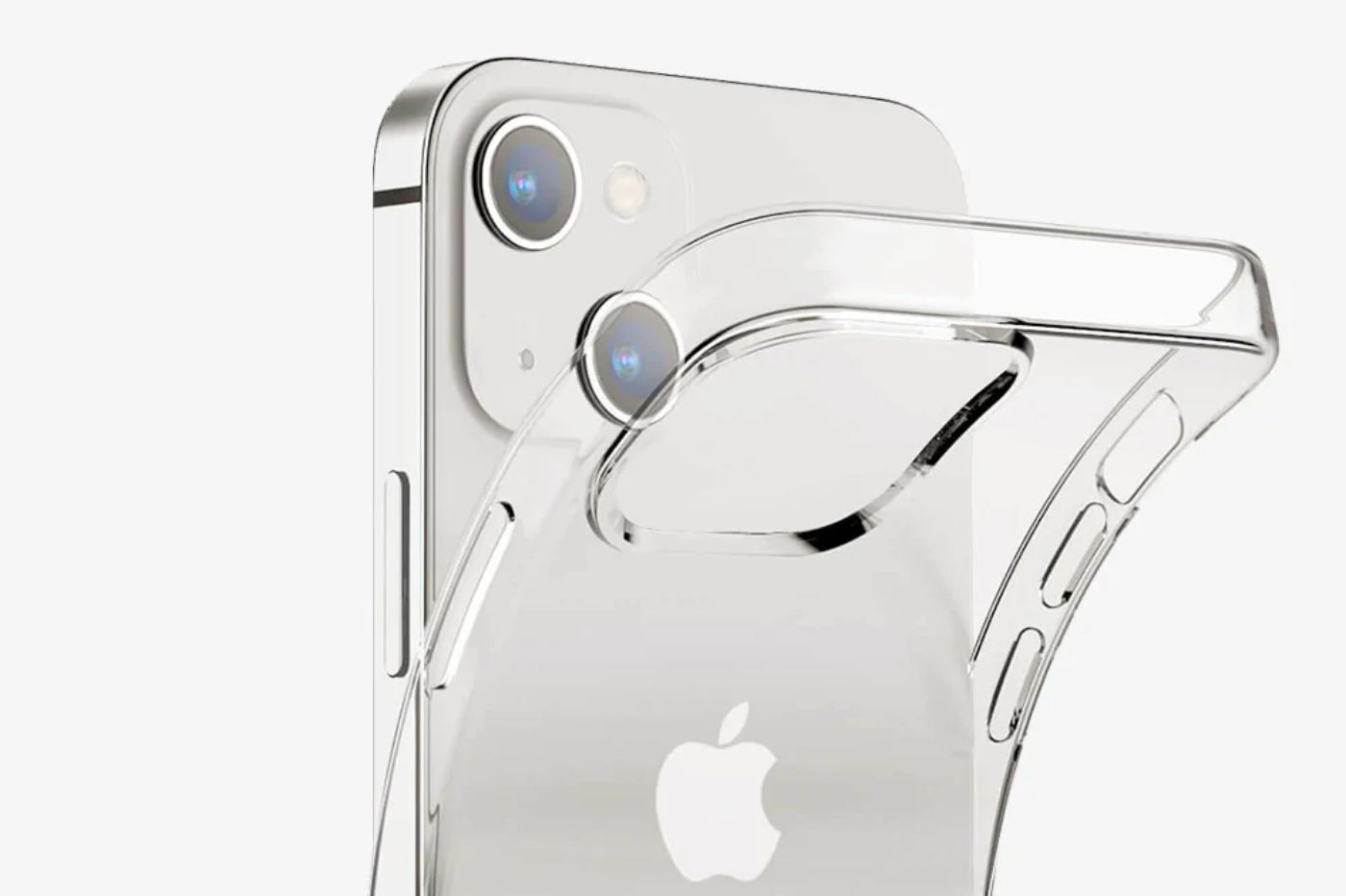 coque INVISIBILE ShopSystem