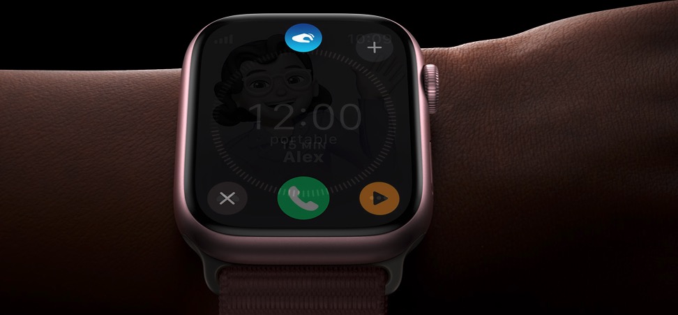 Apple Watch Series 9