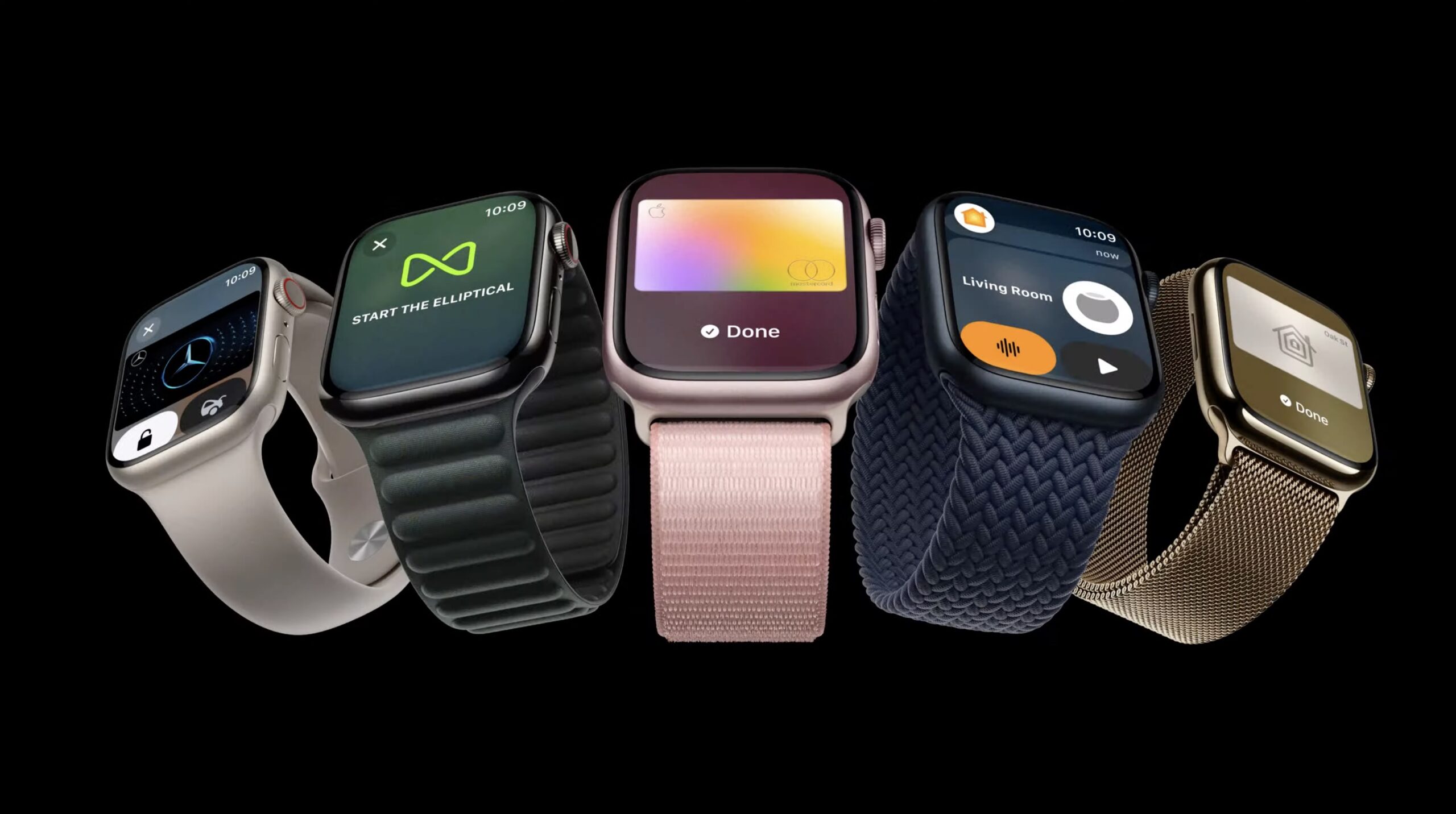 Apple Watch Series 9